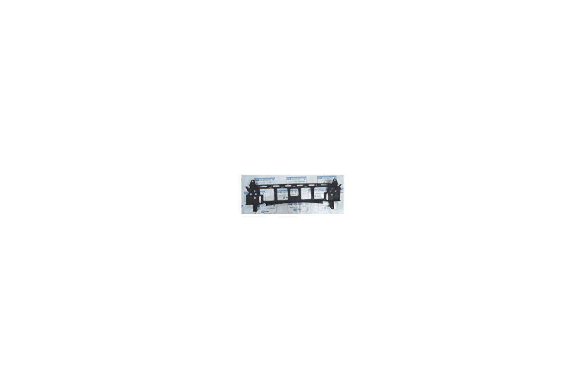 2002-2005 Mercedes S Class W220- Ön Tampon İç Plastiği Orta (Braket) (Adet) (Oem No:2206201086)