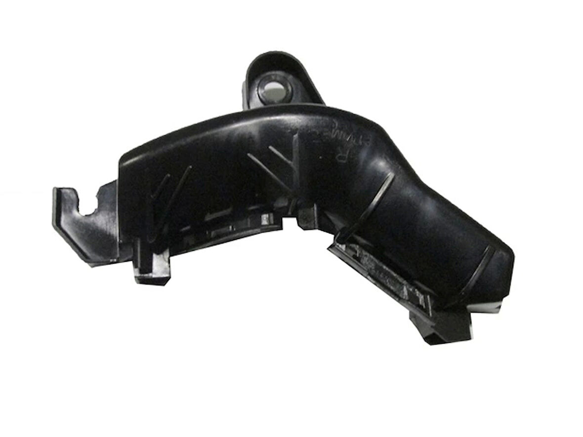 Toyota Yarıs- 17/20; Arka Tampon Bağlantı Braketi Sağ Üst Köşe (Tyg) (Oem No: 52155-0D220)