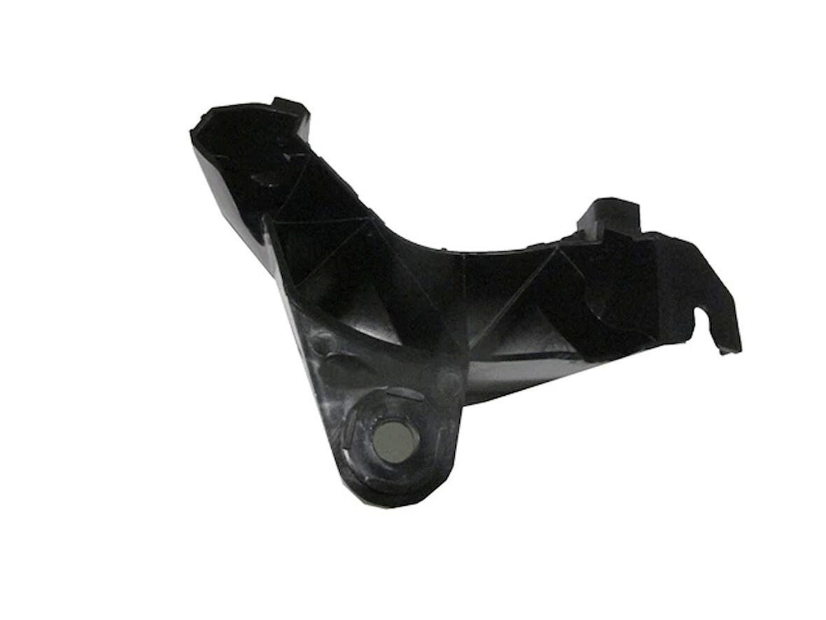 Toyota Yarıs- 17/20; Arka Tampon Bağlantı Braketi Sol Üst Köşe (Tyg) (Oem No: 52156-0D210)