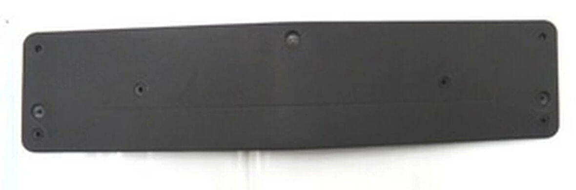 2007-2009 Mercedes E Class W211- Ön Tampon Plakalık (Tyg) (Adet) (Oem No:2118170178)
