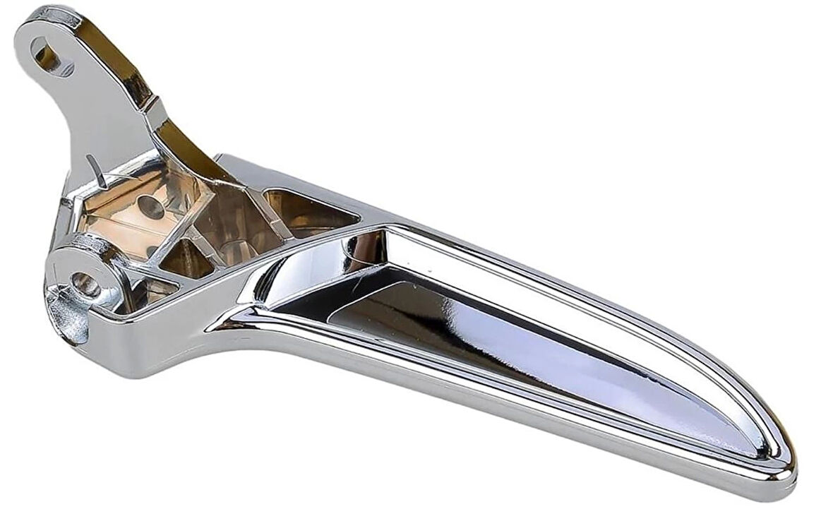 Mercedes B Class- W246- 12/14; Arka Kapı İç Açma Kolu Elceği (Kulbu) Sol Nikelajlı (Oem No: 1697610961)