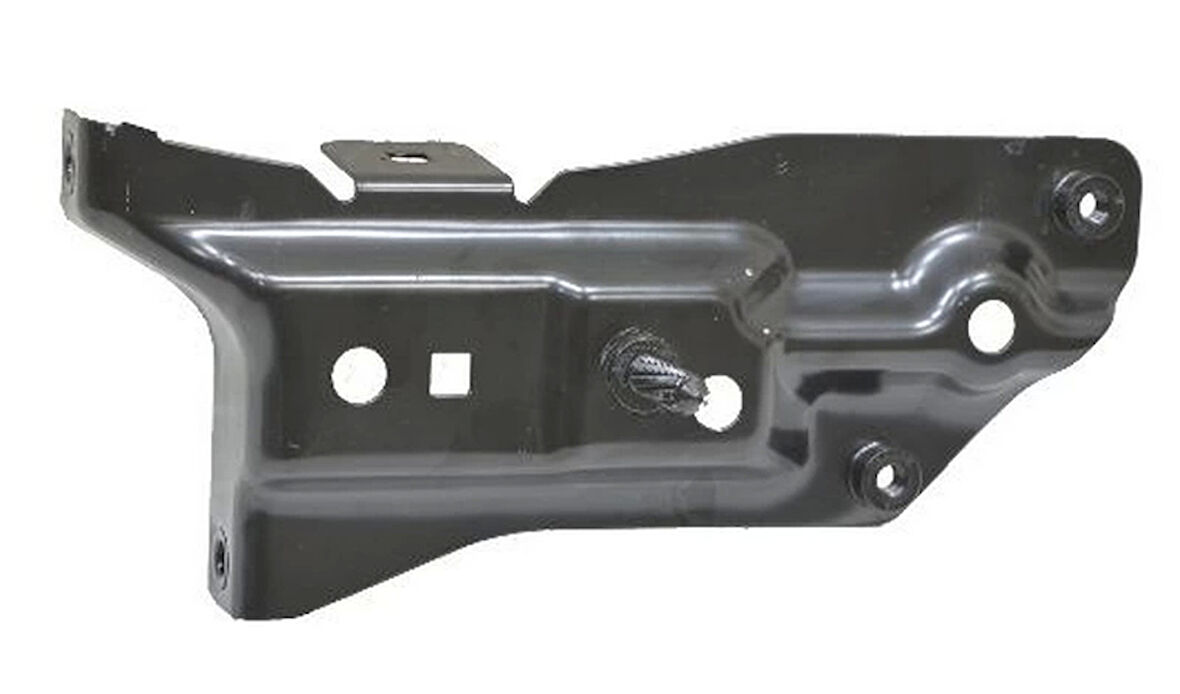 2004-2005 Audı A3 Ön Çamurluk Braketi Sağ Tyg Oem No: 8P0821136A