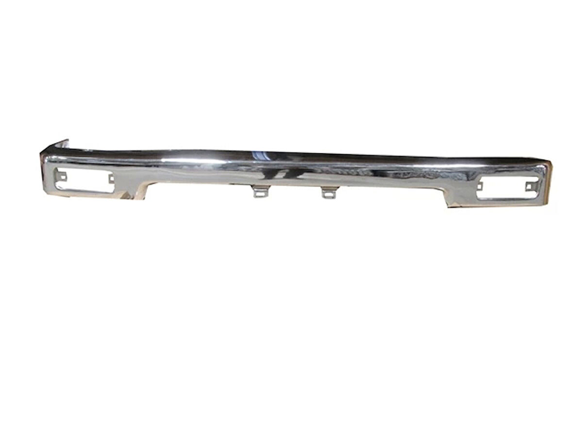 1989-1997 Toyota Hilux Pıck Up Ln85- Ön Tampon Nikelajlı (Fpı) (Adet) (Oem No:5210189109)