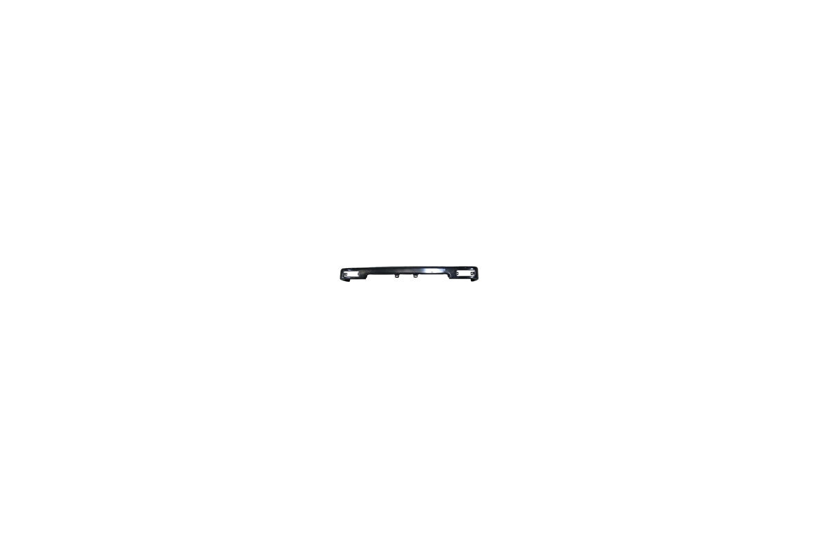 1989-1997 Toyota Hilux Pıck Up Ln106- Ön Tampon Siyah (Fpı) (Adet) (Oem No:5210135080)