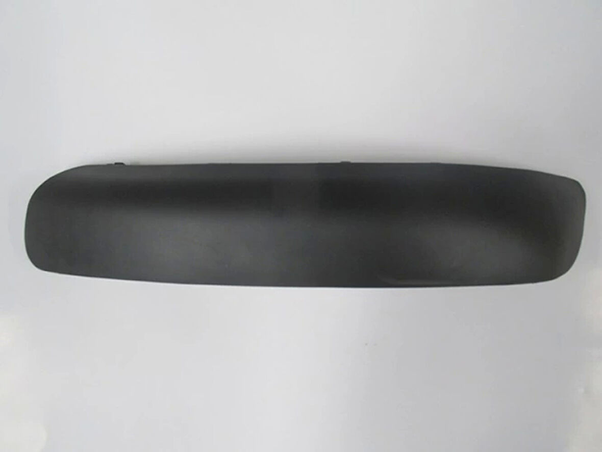 2001-2005 Peugeot 307 Arka Tampon Bandı Sağ Siyah Hbeurobump Oem No: 7452Q1