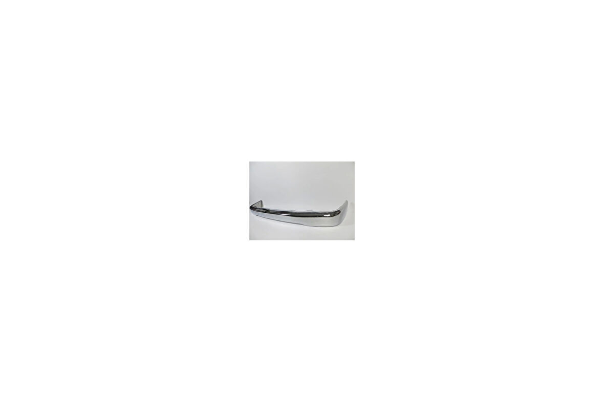 1998-2001 Toyota Hilux Pıck Up Ln145- Ön Tampon (Nikelajlı 4X2 İnce Tip Fpı) (Adet) (Oem No:5210135400)