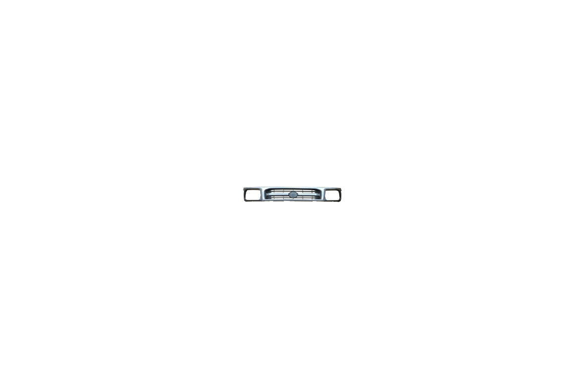 1998-2001 Toyota Hilux Pıck Up Ln152- Ön Panjur Nikelajlı 4X4 (Tyg) (Adet) (Oem No:53111Ye060)
