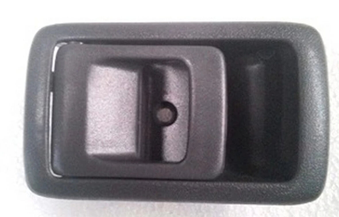1998-2001 Toyota Hilux Pıck Up Ln145- Ön Kapı İç Açma Kolu Sol Gri  (Adet) (Oem No:6920632020G)