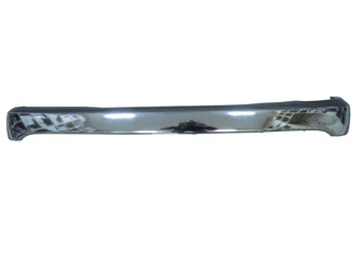 2002-2005 Toyota Hilux Pıck Up Ln145 D4D Ön Tampon Nikelajlı (Tw) (Oem No:5210104130)