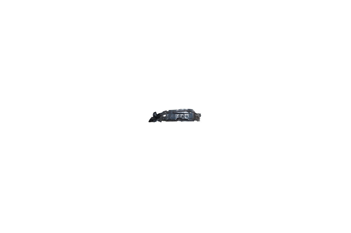 Toyota Hılux- Pıck Up Ln145- D4D 02/05; Ön Çamurluk Davlumbazı Sağ (Oem No: 53875-35070)