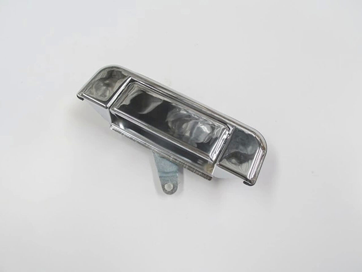 2002-2005 Toyota Hilux Pıck Up Ln145- D4D Bagaj Kapağı Kolu Nikelajlı  (Adet) (Oem No:6909089101)