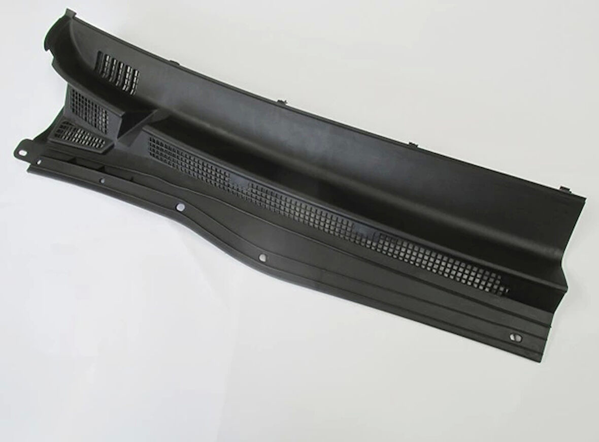 Toyota Hılux- Pıck Up Vıgo- D4D 05/11; Ön Cam Izgarası Sağ (Silgi Paneli) (Bfn) (Oem No: 55708-0K010)