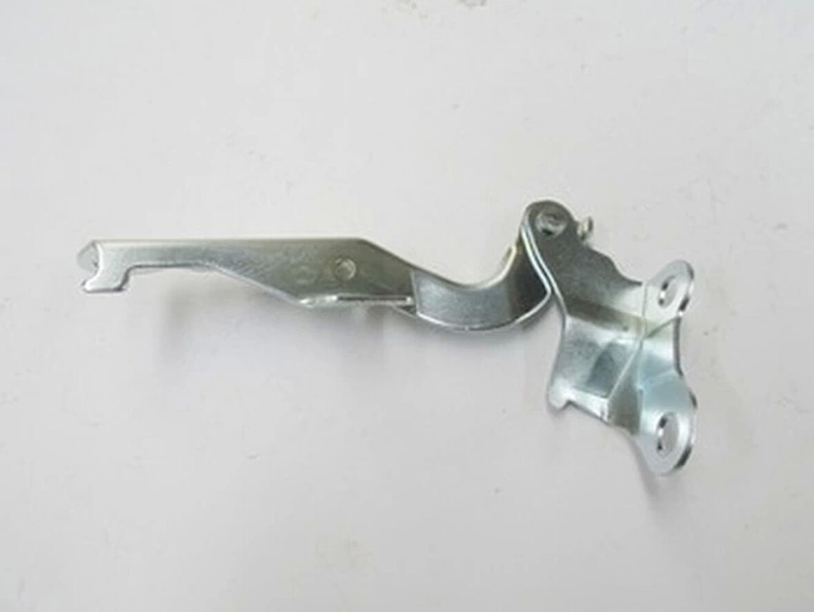 2005-2011 Toyota Hilux Pıck Up Vıgo- D4D Kaput Menteşesi Sol (Tyg) (Adet) (Oem No:534200K100)