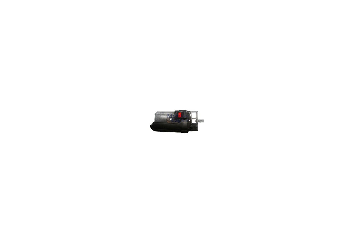 Toyota Hılux- Pıck Up Vıgo- D4D 05/11; Arka Kapı İç Açma Kolu Sol Siyah (Hushan) (Oem No: 69206-02110-B0)