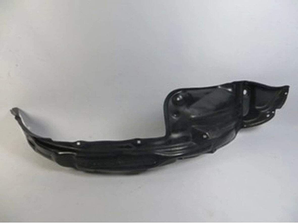 2012-2015 Toyota Hilux Pıck Up Vıgo- D4D Ön Çamurluk Davlumbazı Sağ (4X2-4X4) (Adet) (Oem No:538050K080)