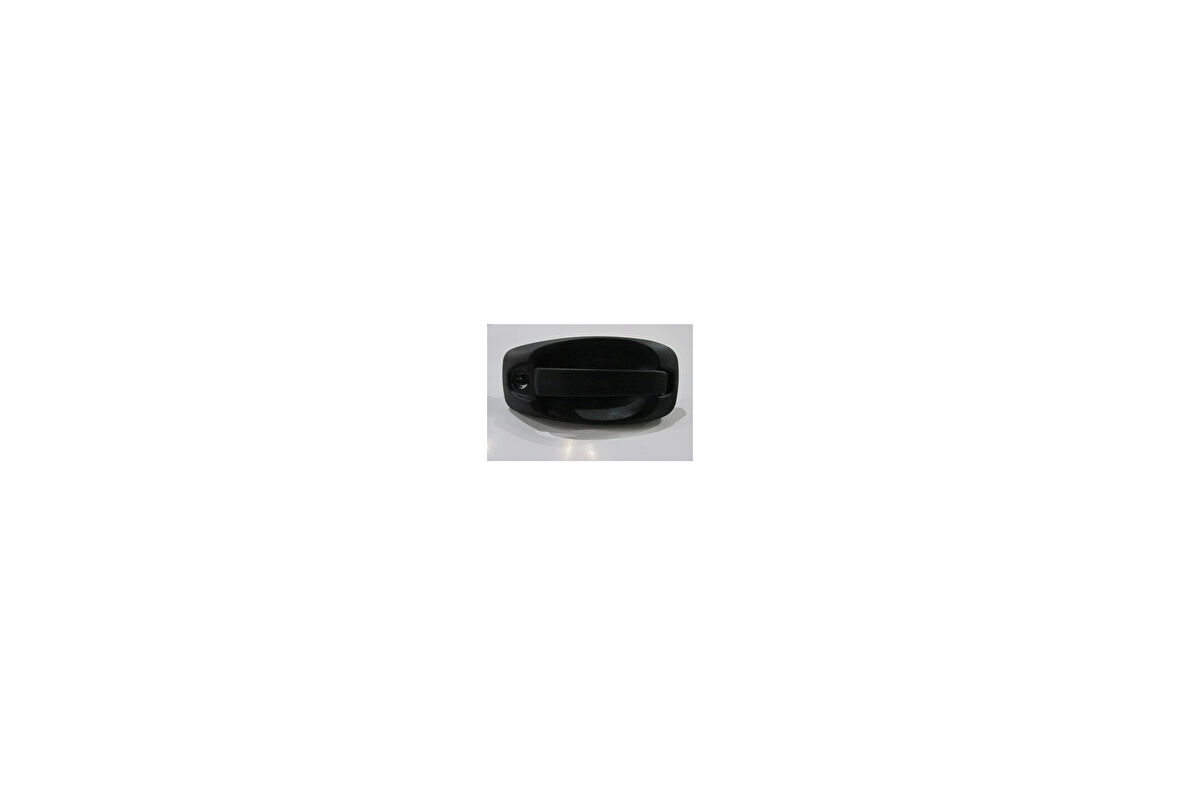 Fıat Fıorıno- 08/24; Ön Kapı Dış Açma Kolu Sol Siyah (Hushan) (Oem No: 9143V1)
