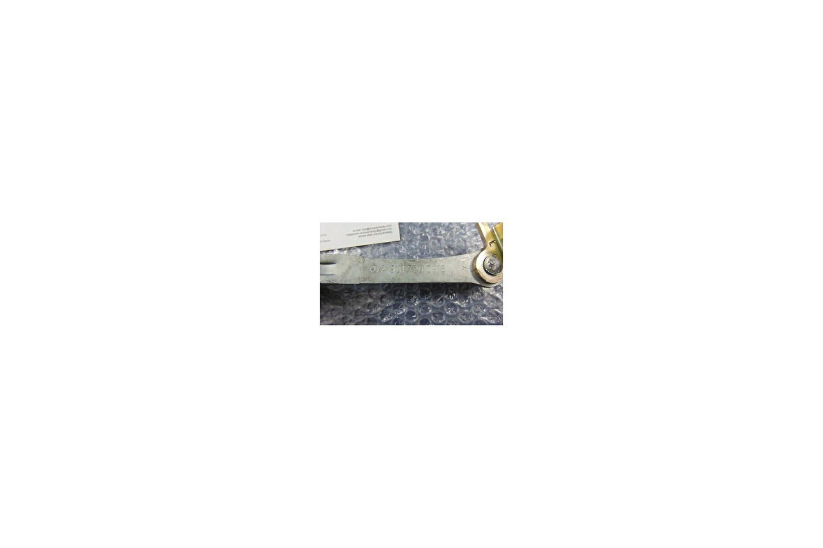 Mercedes Sprınter- 95/00; Ön Kapı Durdurucusu Sol (Kapı Gergisi) (Oem No: A9017200716)