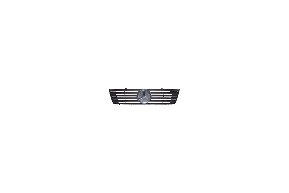 1995-2000 Mercedes Sprinter Ön Panjur Siyah (Tw) (Adet) (Oem No:9018800183)
