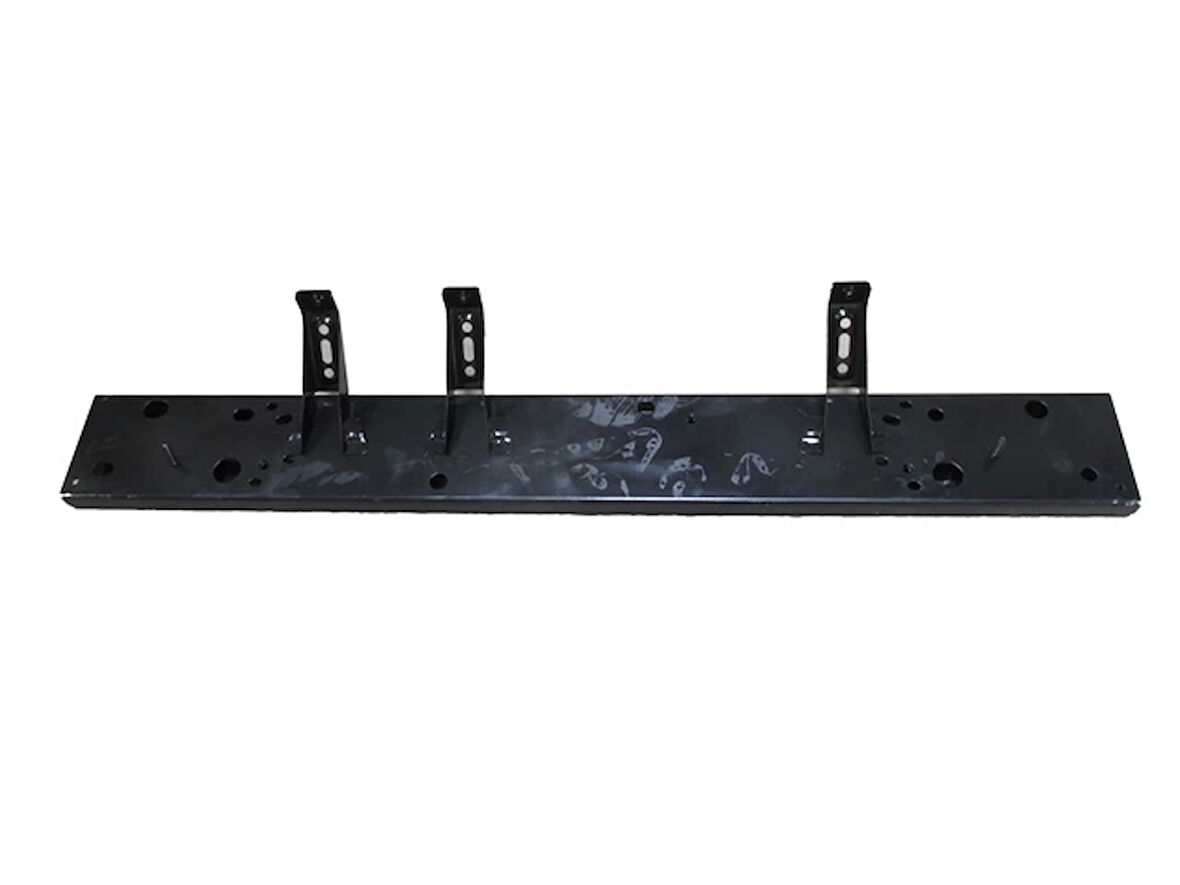 Toyota Hılux- Pıck Up- 15/19; Ön Tampon Demiri (Tyg) (Oem No: 52021-Kk010)