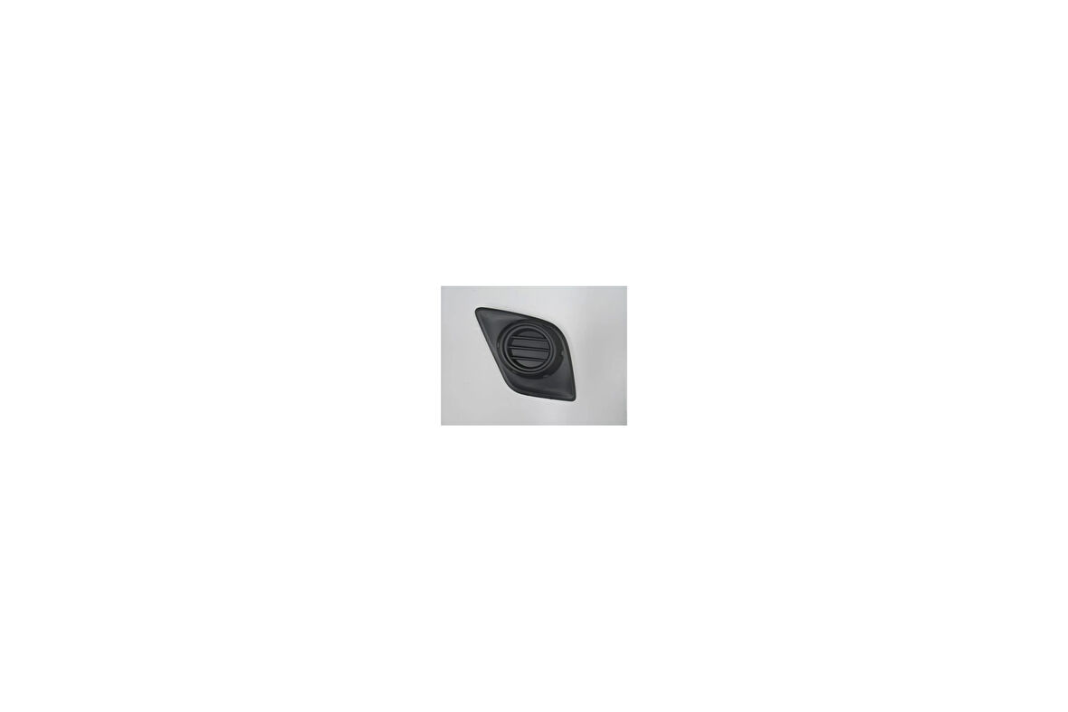 Toyota Hılux- Pıck Up- 15/19; Sis Lamba Kapağı Sol Sis Deliksiz (Lm) (Oem No: 52128-0K200)