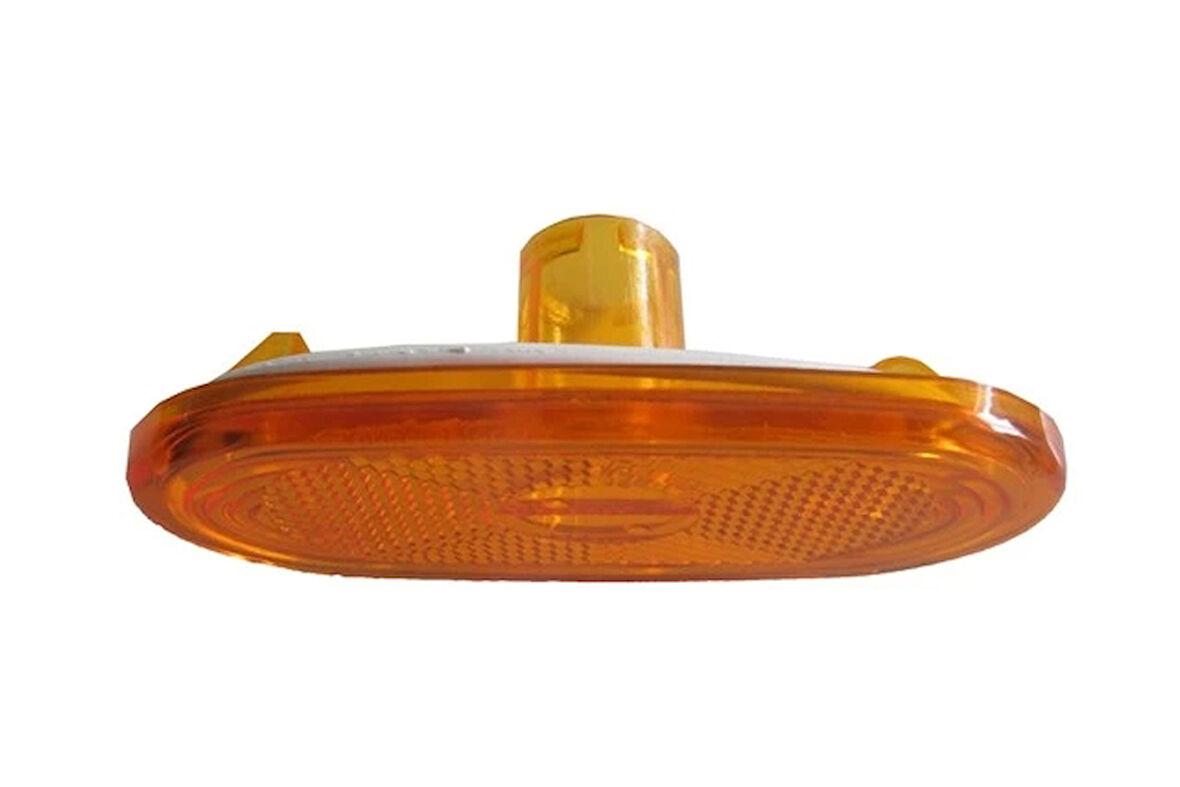 Mercedes Sprınter- 07/13; Kapı Bandı Sinyali Sarı Sağ/Sol Aynı (Adet) (Oem No: A0038202956)