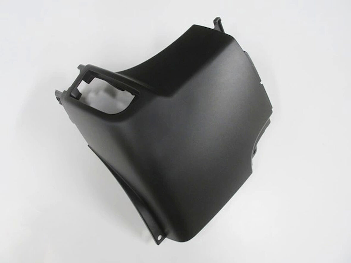 Mercedes Sprınter- 07/13; Arka Tampon Ucu R (Tw) (Oem No: 2E1807322C)