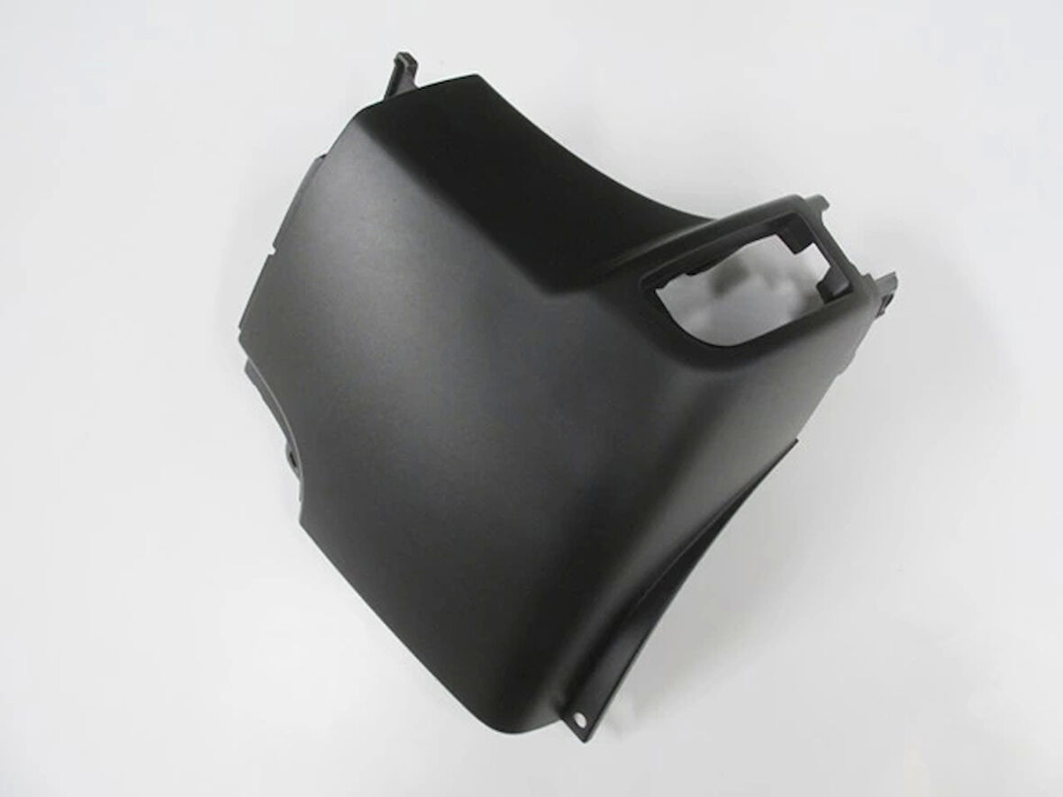 Mercedes Sprınter- 07/13; Arka Tampon Ucu Sol (Tw) (Oem No: 2E1807321C)