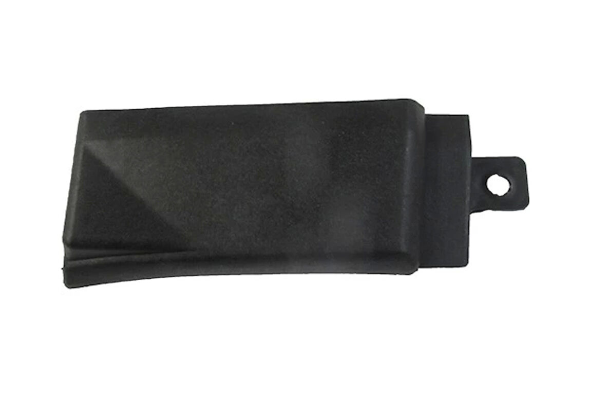 2007-2013 Mercedes Sprinter Arka Tampon Braketi Sol (Oem No:2E1807417)