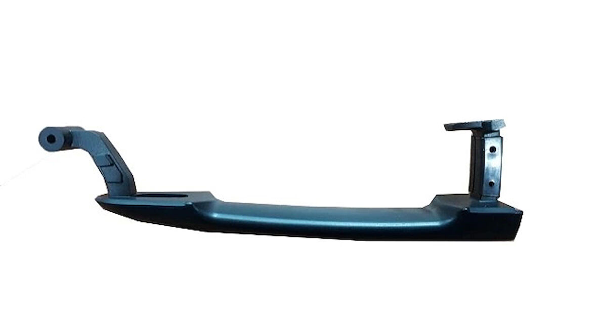 Mercedes Sprınter- 07/13; Ön Kapı Dış Açma Kolu Siyah Sağ/Sol Aynı (Adet) (Oem No: 2E0837205C)