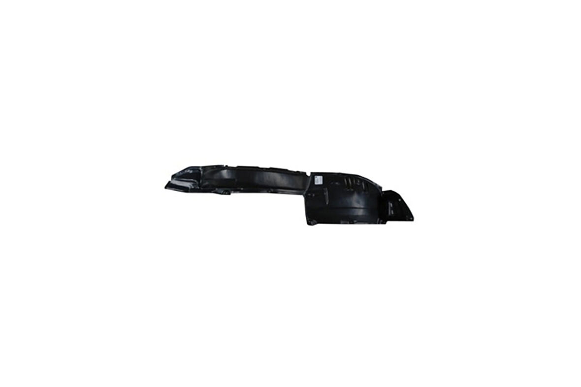 2003-2009 Toyota Land Cruiser Prado- Ön Çamurluk Davlumbazı Sol (Lt-Ty6301) (Adet) (Oem No:5387660033)