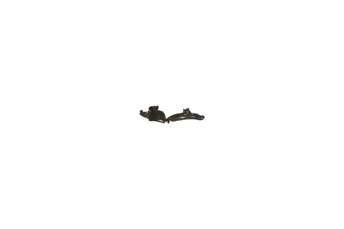 2002-2008 Renault Clio Sdhb Ön Çamurluk Davlumbazı Sol (Adet) (Oem No:57200067074)