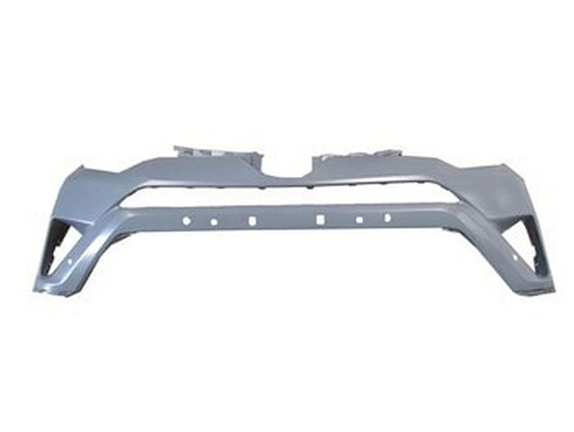 2016-2017 Toyota Rav4 Ön Tampon Gri (Sis-Panjur Delikli Sensör Delikli) (Tyg) (Adet) (Oem No:521194A910)