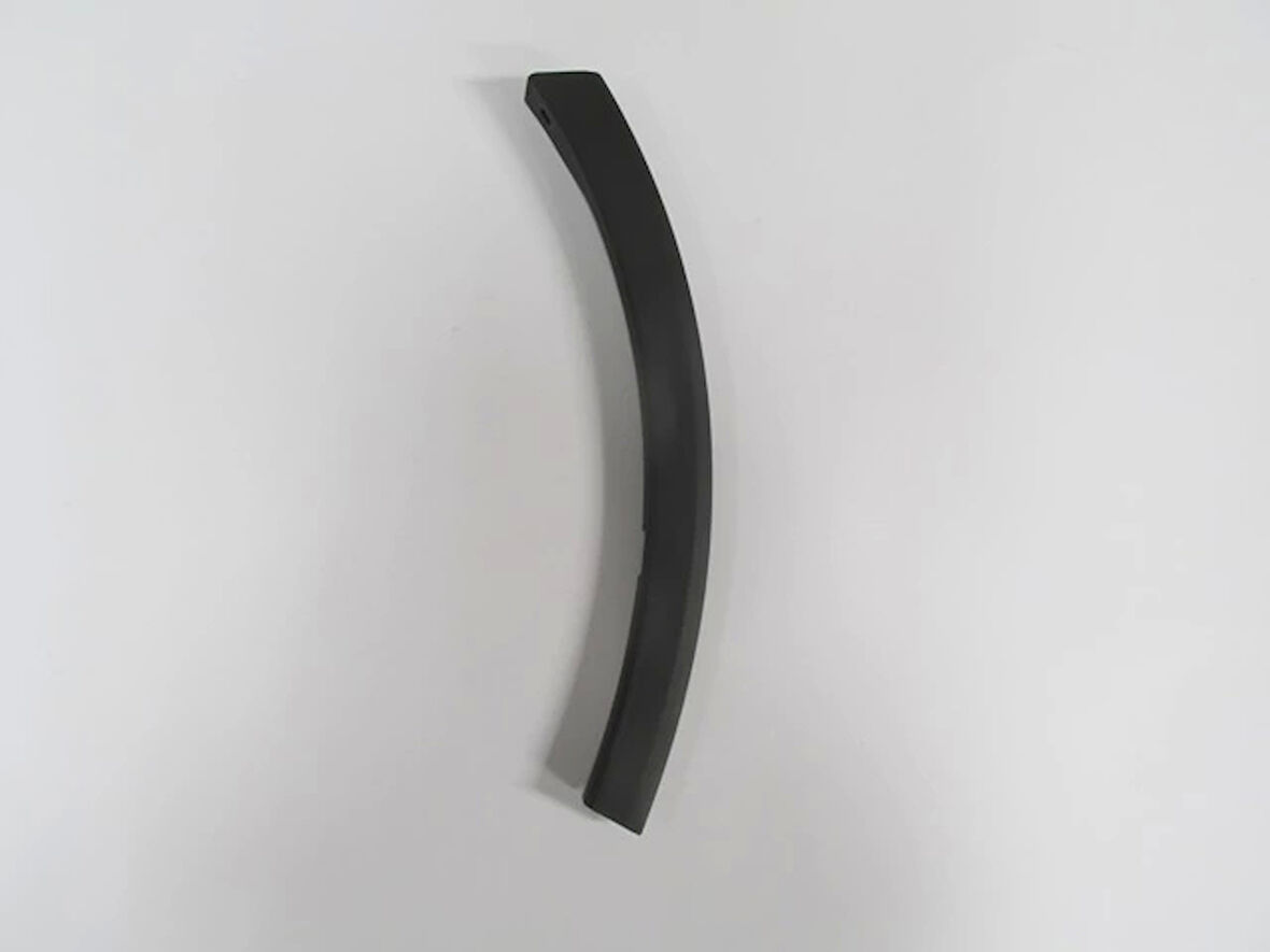 Toyota Rav4- 16/17; Ön Çamurluk Ağzı Plastiği Sağ (Dodik Plastiği) (Tyg) (Oem No: 521120R050)