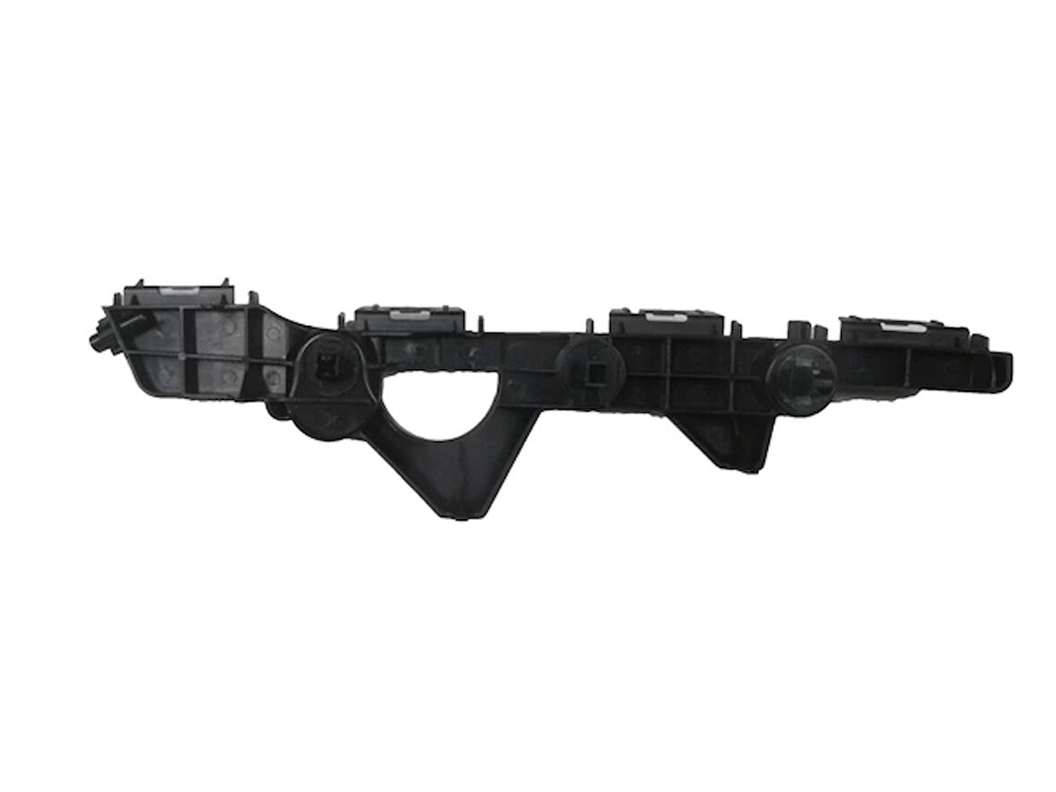 Toyota Rav4- 16/17; Arka Tampon Bağlantı Braketi Sağ Plastik (Tw) (Oem No: 52115-0R050)