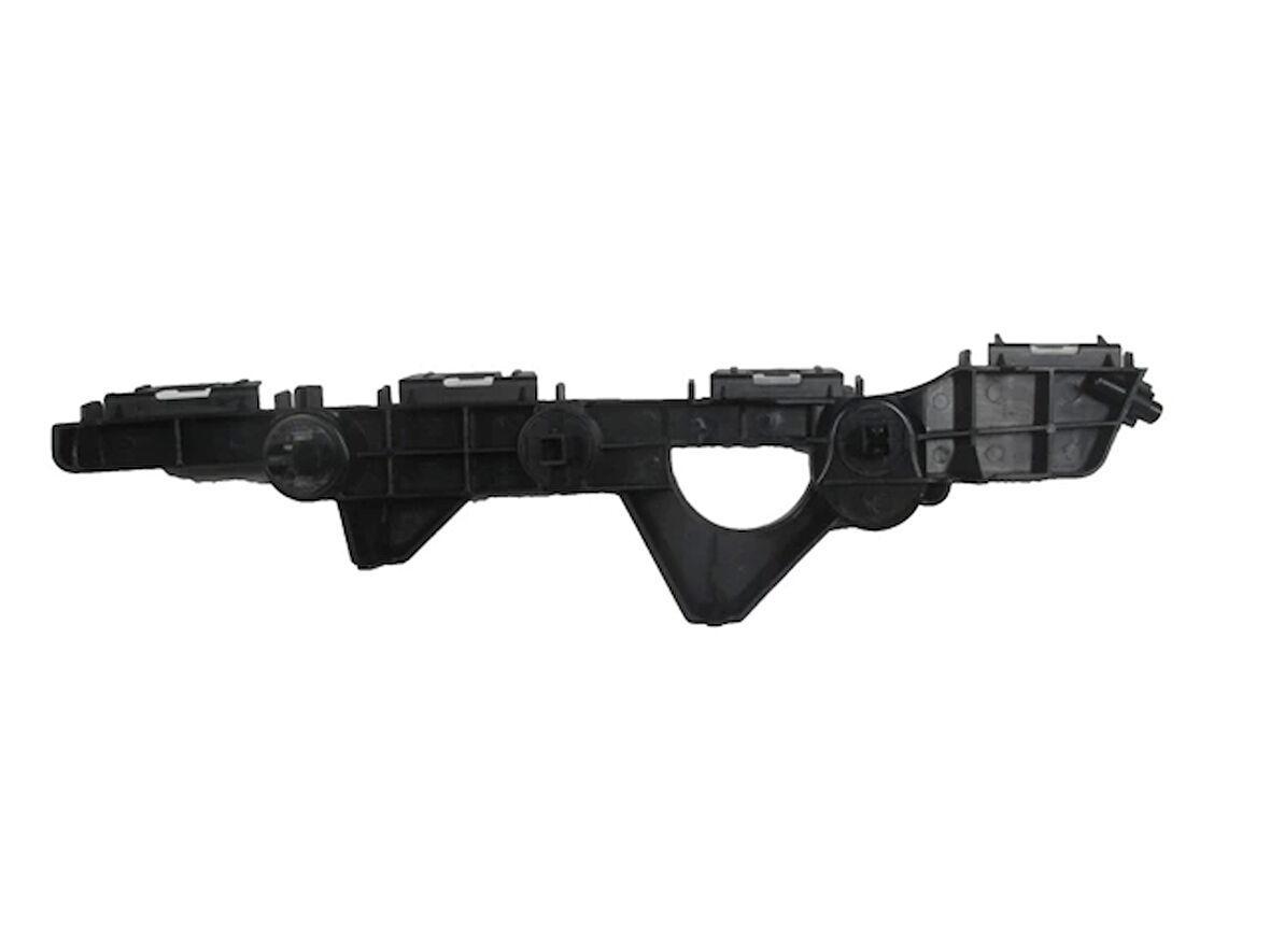 Toyota Rav4- 16/17; Arka Tampon Bağlantı Braketi Sol Plastik (Tw) (Oem No: 52156-0R050)