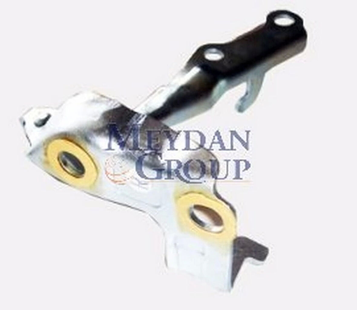 1998-2002 Toyota Land Cruiser Vx 100- Kaput Menteşesi Sağ (Tyg) (Adet) (Oem No:5341060050)