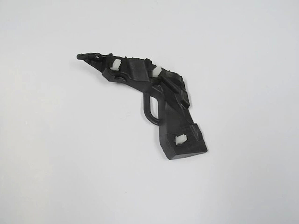 Hyundaı Elantra- 16/18; Ön Tampon İç Bağlantı Braketi Sol Plastik (Tw) (Oem No: 86513-F2000)