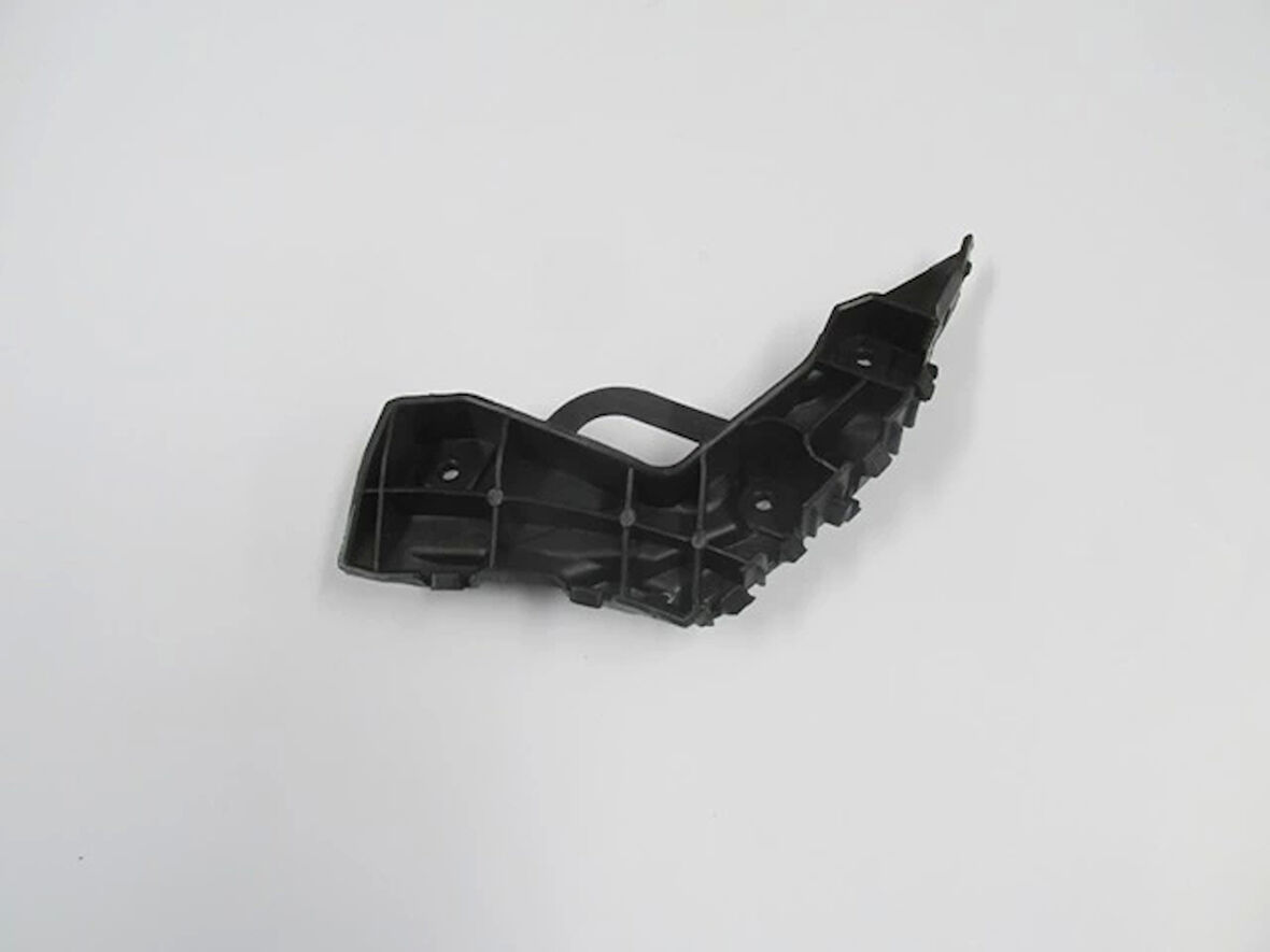 Hyundaı Elantra- 16/18; Ön Tampon İç Bağlantı Braketi Sağ Plastik (Tw) (Oem No: 86514-F2000)