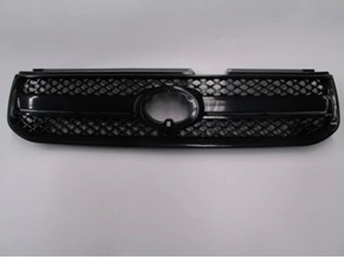 2004-2006 Toyota Rav4 Ön Panjur Siyah (Tyg) (Adet) (Oem No:5310142140)