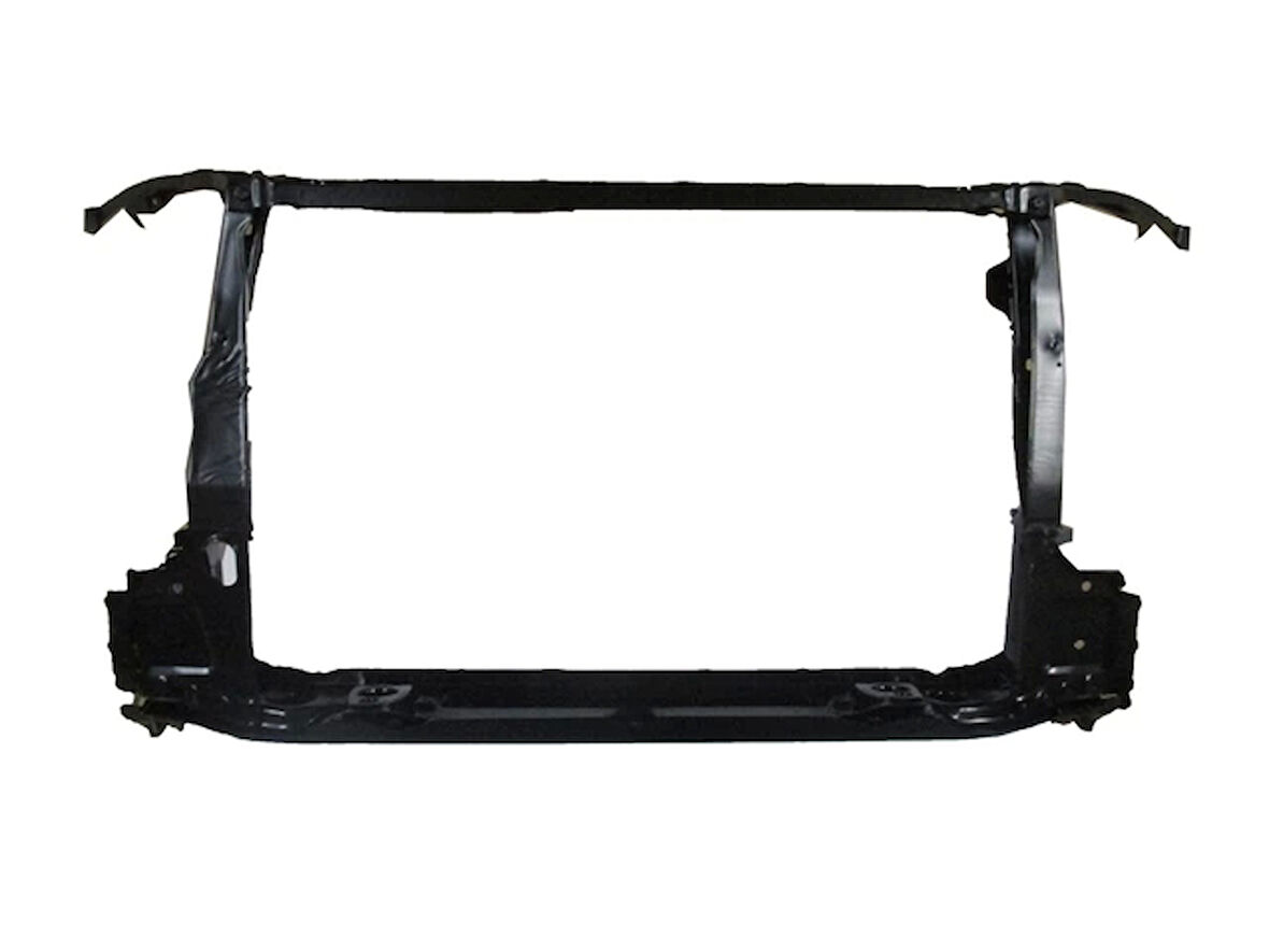 Toyota Rav4- 04/06; Ön Panel Komple (Tyg) (Oem No: 53201-42070)