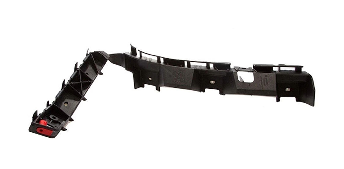 Arka Tampon Braketi : Sol Hb Opel Astra H Bm 04- (Oem No: 1404865)