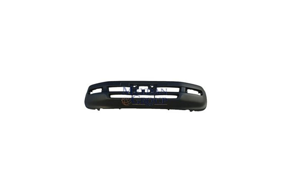 1994-1997 Toyota Rav4 Ön Tampon Siyah (Tampon Sinyal Delikli Tyg) (Adet) (Oem No:5211942011)