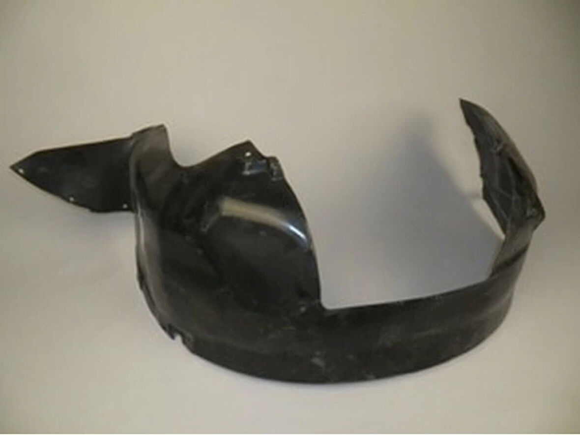 2008-2016 Citroen Nemo Ön Çamurluk Davlumbazı Sol (Adet) (Oem No:735462492)