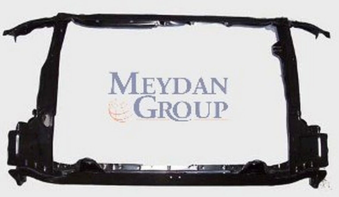 2001-2004 Toyota Rav4 Ön Panel Komple (Tw) (Adet) (Oem No:5320142050)