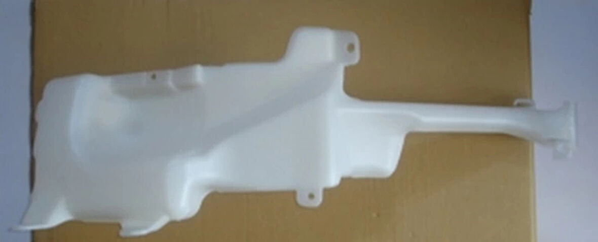 2001-2004 Toyota Rav4 Ön Cam Su Bidonu-Deposu (Çift Motorlu) (Borusu İle Birlikte) (Tw) (Adet) (Oem No:8531542190)