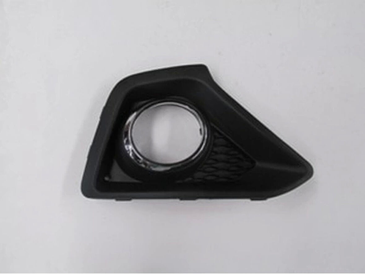 2013-2016 Hyundai I10 Sis Lamba Kapağı Sağ (Nikelaj Çerçeveli) (Bfn) (Adet) (Oem No:8628B4000)