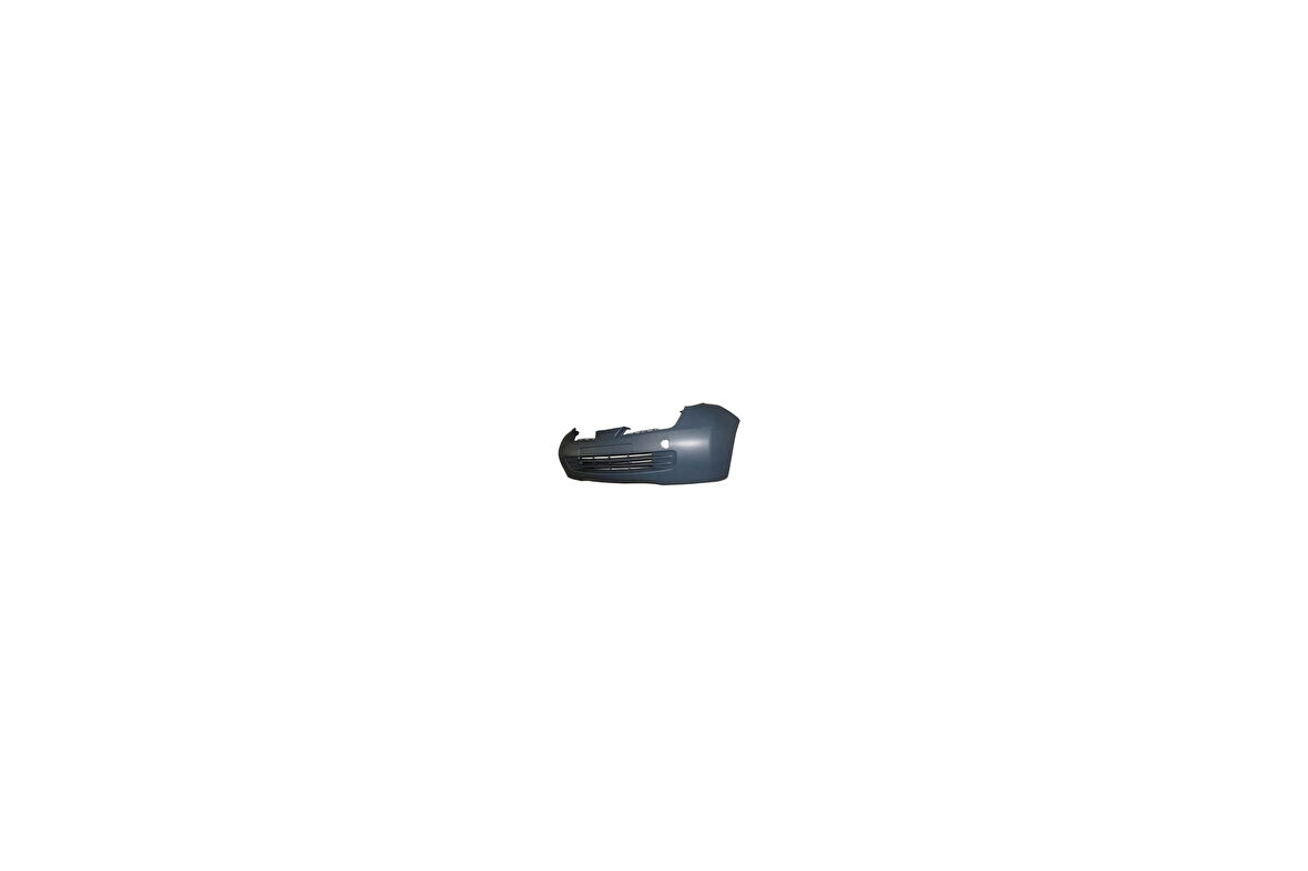 2003-2006 Nissan Micra K12 Ön Tampon Gri (Sis Deliksiz Tw) (Adet) (Oem No:62022Ax640)
