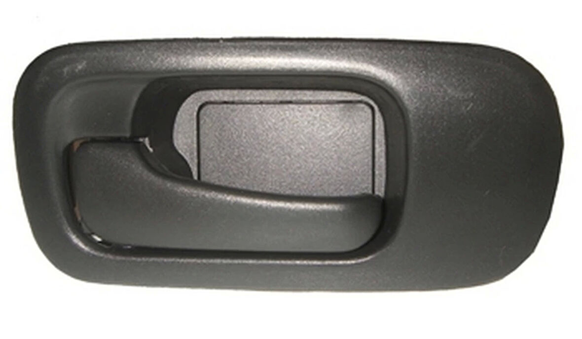 2002-2004 Honda Crv Ön Kapı İç Açma Kolu Sol Siyah (Elceği Siyah)  (Adet) (Oem No:72161S9Aa01Za)