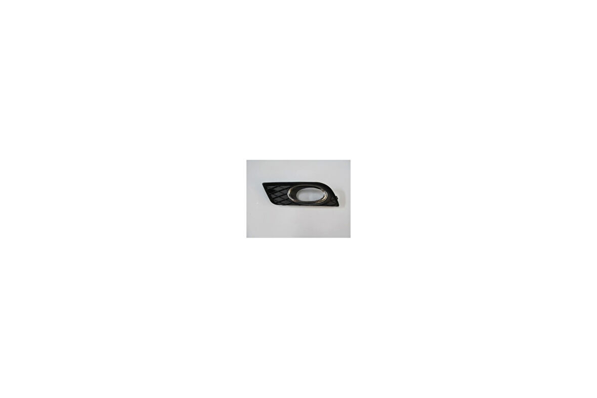 Honda Cıvıc- Sd- 12/16; Sis Lamba Kapağı Sol Sis Delikli (Sis Yuvası Nikelajlı) (Tw) (Oem No: 33971-Tr0-E01)