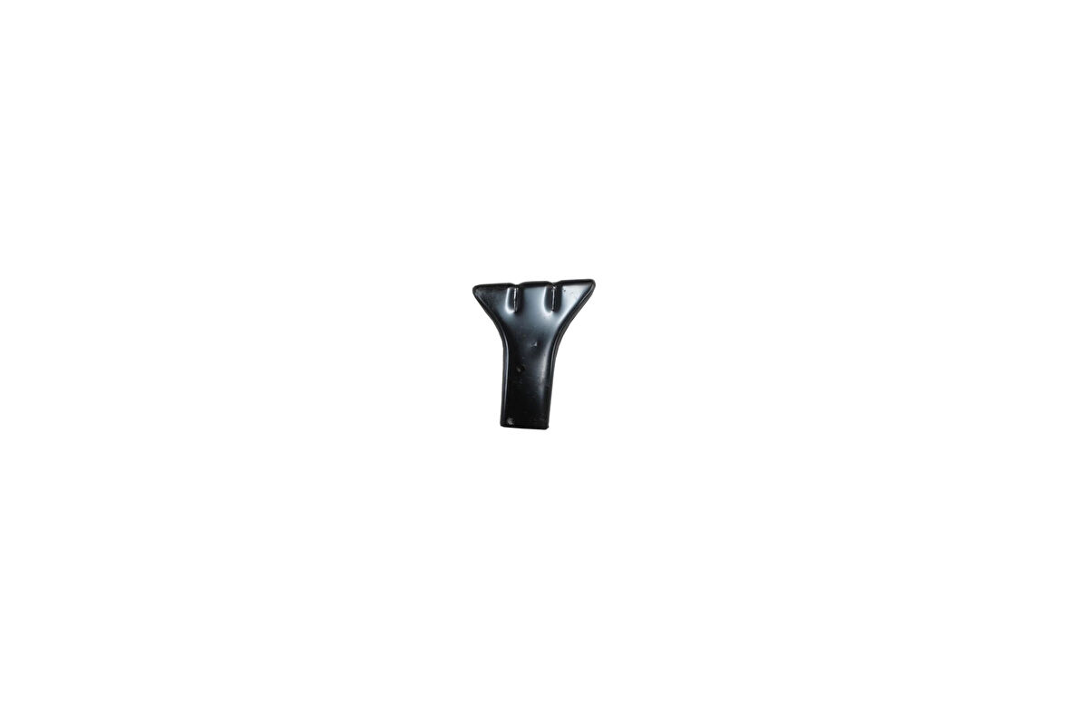 1990-1997 Mitsubishi Canter Fe304 Ön Tampon İç Bağlantı Braketi Sol (Tek Teker) (Tw) (Adet)
